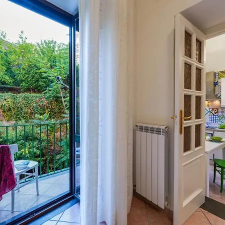 Vallone Dei Mulini Suite Sorrente Extérieur photo