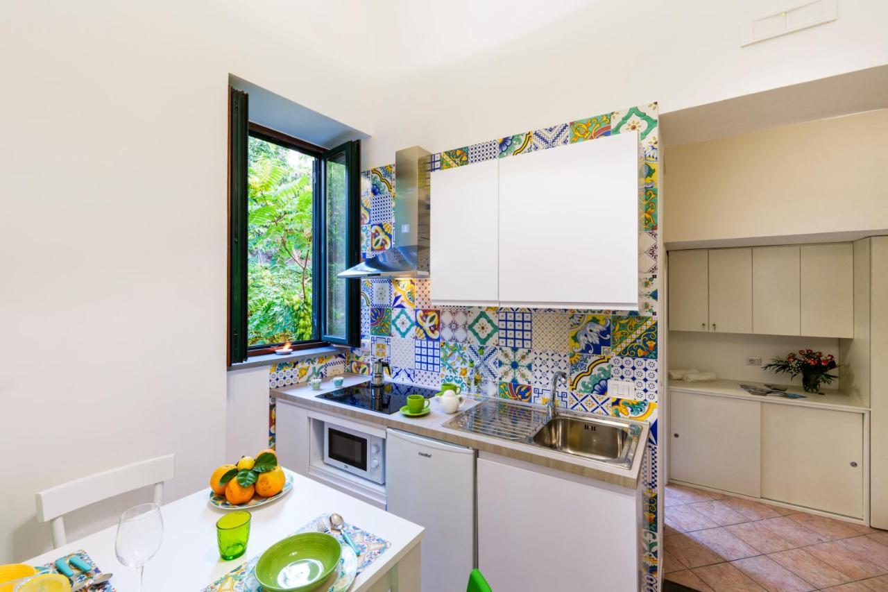 Appartement Vallone Dei Mulini