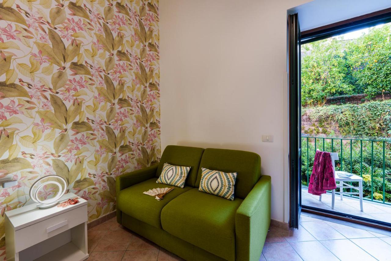 Appartement Vallone Dei Mulini Sorrente