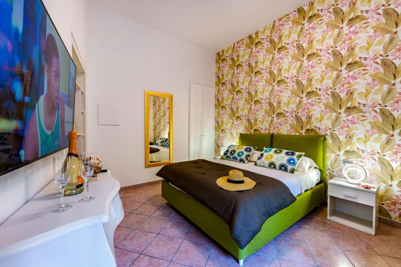 Vallone Dei Mulini Appartement *