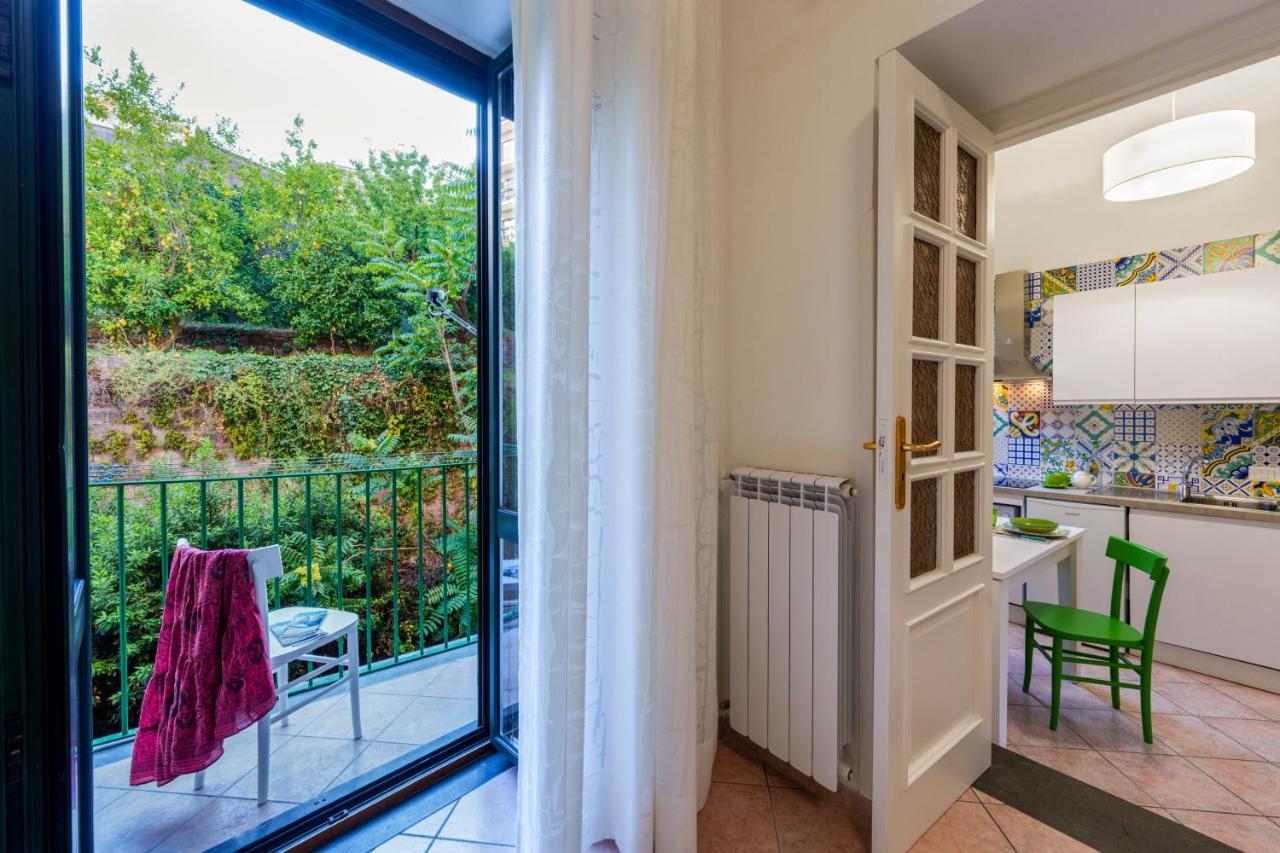 Appartement Vallone Dei Mulini