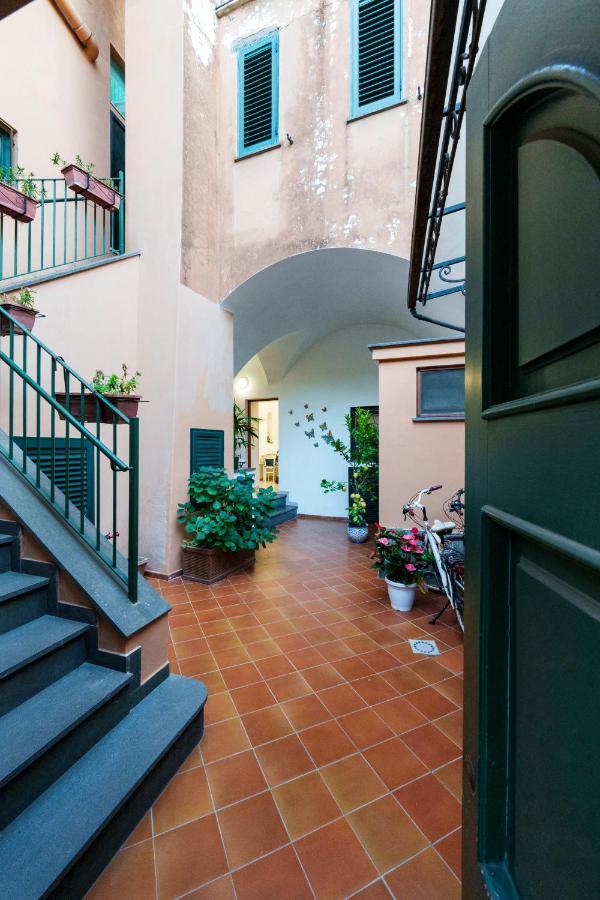 Appartement Vallone Dei Mulini Sorrente