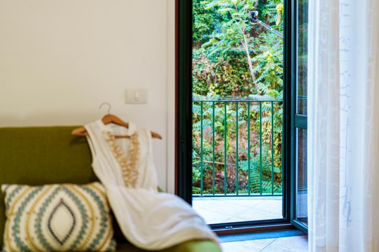 Vallone Dei Mulini Appartement *