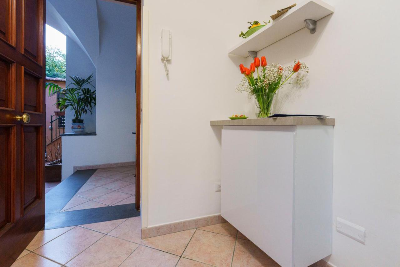 Appartement Vallone Dei Mulini
